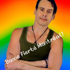 Bonne Fierté Montreal