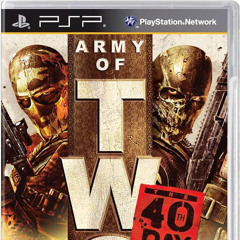 Army Of Two Prod Kizip