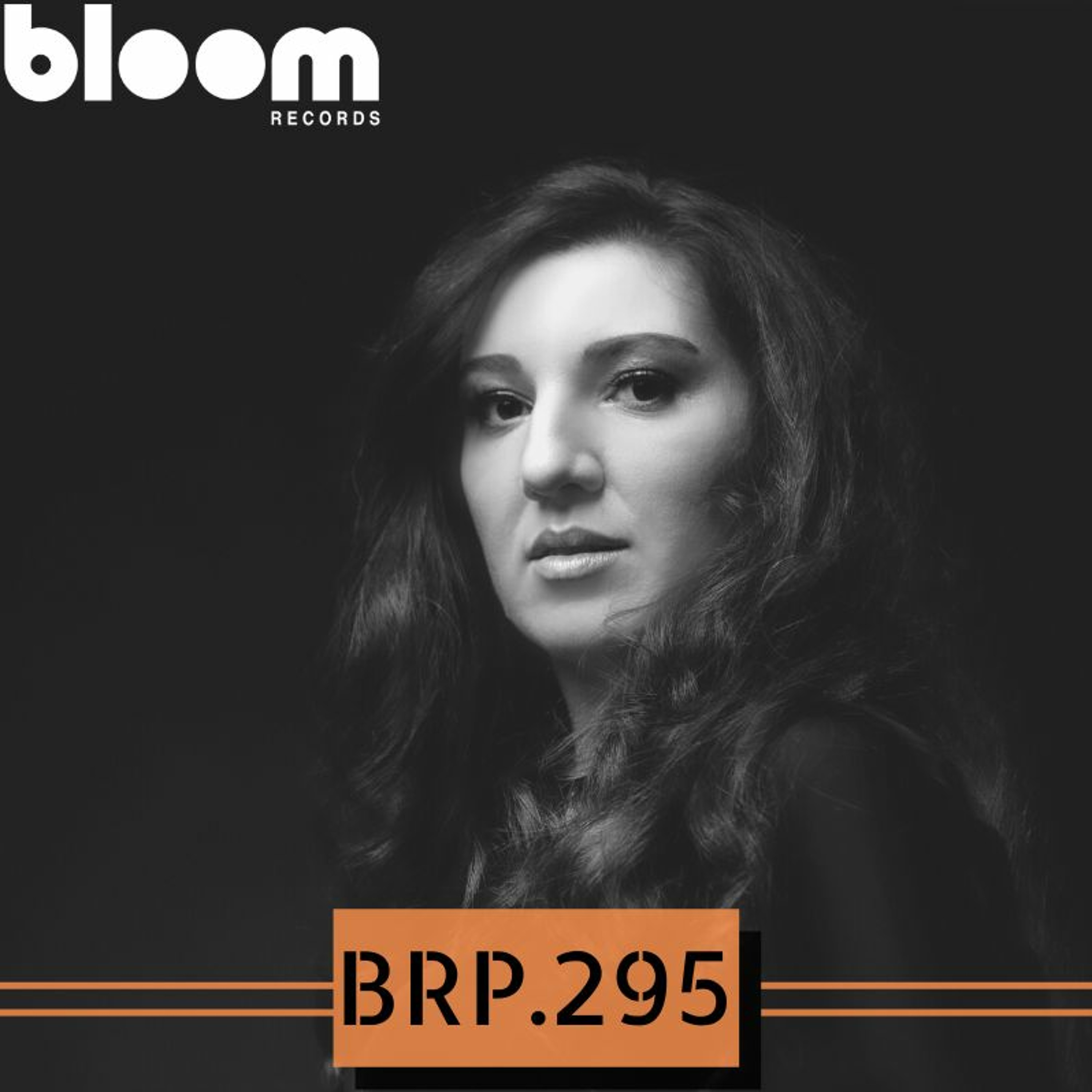 BLOOM RECORDS PODCAST