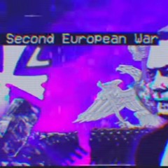 The Second European War - Ayden George's Official Soundtrack for The Fire Rises - Track 19