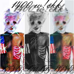 I <3 LUCY FT GODBLESSOMEN