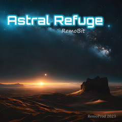 Astral Refuge | RemoBit