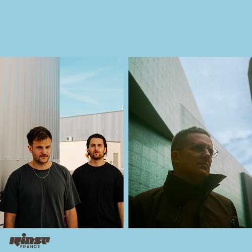 R-Imprint invite Glaskin & Albert van Abbe - 08 Mai 2021