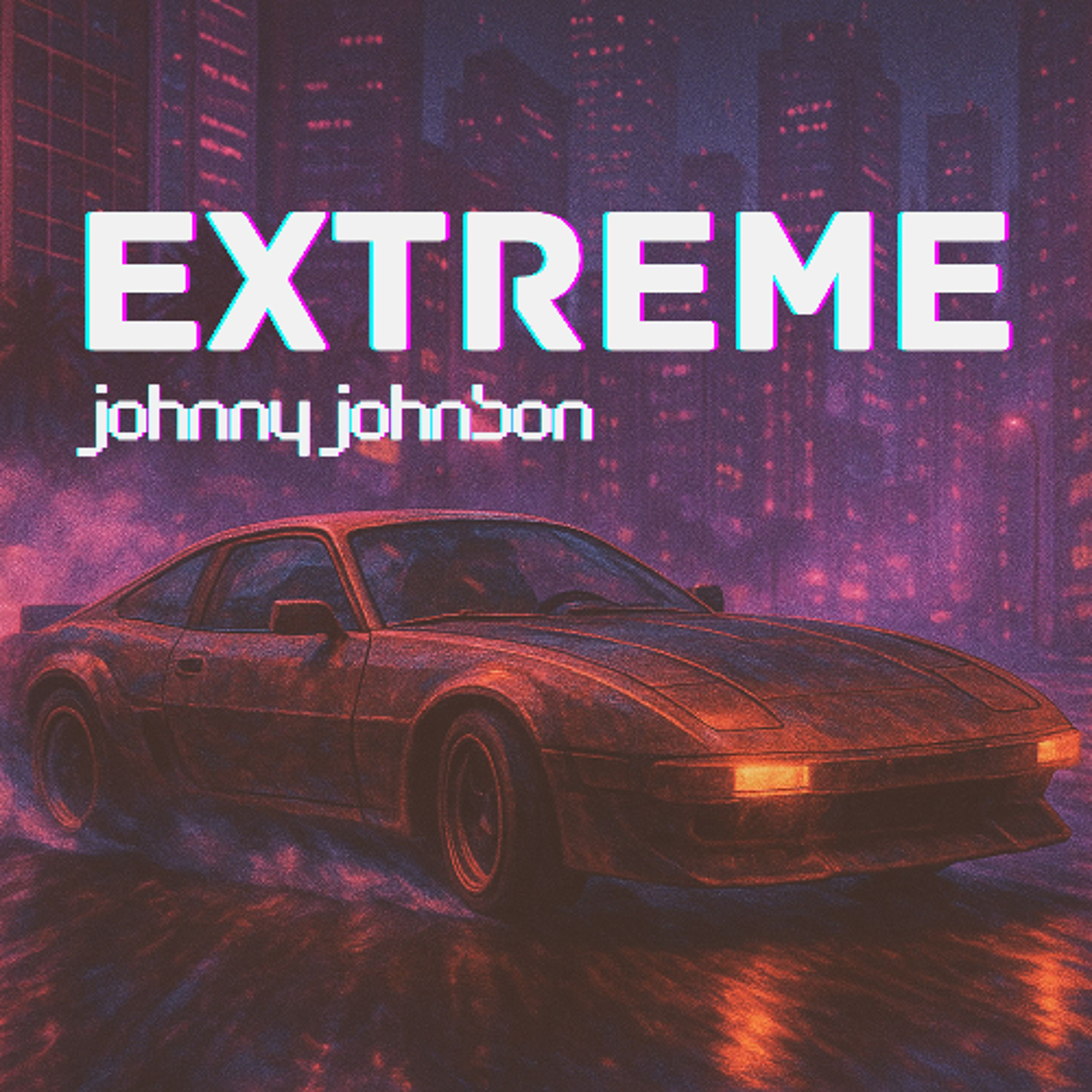 Extreme (Psycho Version) episode artwork