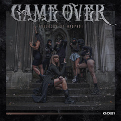 Game Over - 021g