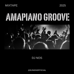 AMAPIANO GROOVE