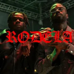SINIDIKA x DIDI B - RODELA