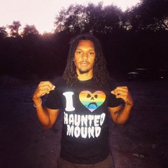 Haunted Mound