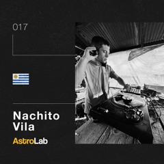 Dj Mix 017 - Nachito Vila (only vinyl)
