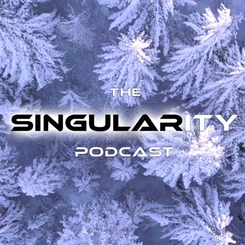 The Singularity Podcast Episode 139: The Door Of No Return
