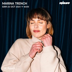 Marina Trench - 23 Octobre 2021