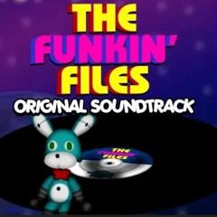 Minutos - The Funkin' Files OST