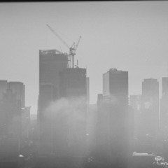 Raining In My Heart - For Markesha