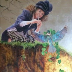 اضحك و غني كل يوم ☆من مسرحية الملك لير☆