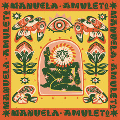 Manuela at Neuland // Fusion Festival 2025***