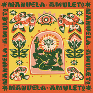 Amuleto Manuela