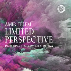 PREMIERE: Amir Telem - Limited Perspective (Original Mix)  [Dear Deer]