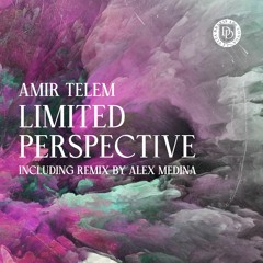 PREMIERE: Amir Telem - Limited Perspective (Original Mix)  [Dear Deer]