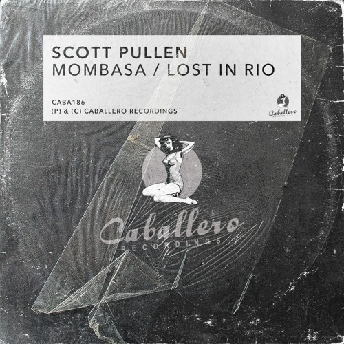 Lost In Rio (Caballero Records)