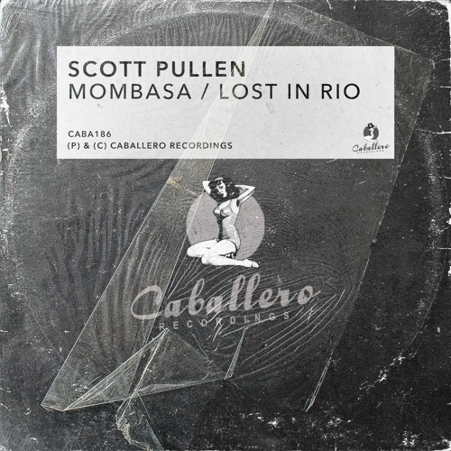 Mombasa (Caballero Records)