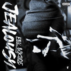 EBK Bckdoe - Jealousy [Thizzler Exclusive]