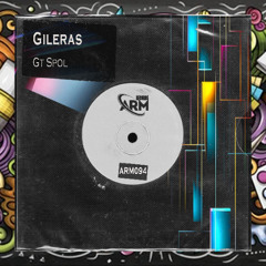 Gileras - Gt Spol (Original Mix)