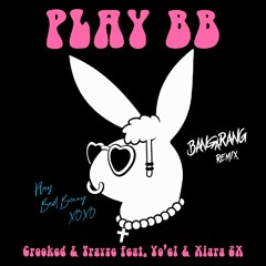 PlayBB (Bangarang Remix)