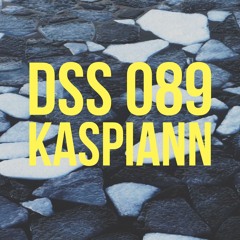 DSS 089 | Kaspiann