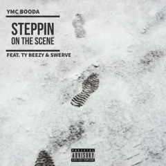 Steppin On The Scene