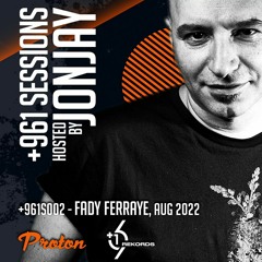 +961 Sessions - Proton Radio