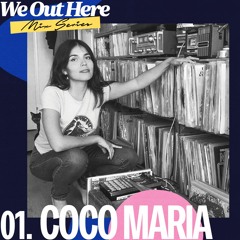 WOH MIX.01 - Coco Maria