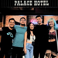 Lately 006 - Begin Again (Live @ Rave 'Til the Grave 2022 8/27 in Nanaimo, BC)