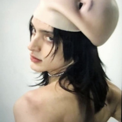 Arca - Amante Bandido (unreleased)