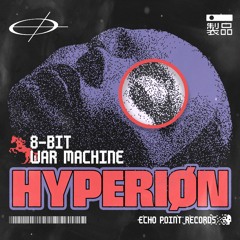 Premiere: HYPERIØN - Running The Gauntlet [EPR001]