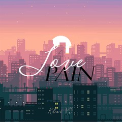 Love Pain