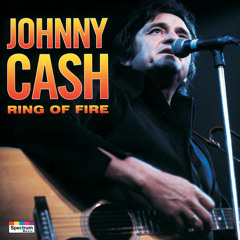Folsom Prison Blues (1988 Version)