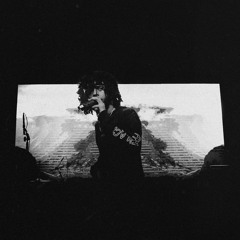 6LACK - PRBLMS (HOSS Flip)