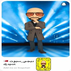 DJ SPOT Ft DJ Snake - Disco Maghreb (FUNKY)
