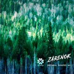 Mudra podcast / Zarenok - Natural Shapes #4 [MM108]