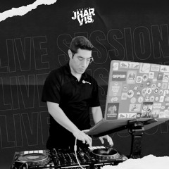 LIVE SESSION #2 - DJ JHARVIS