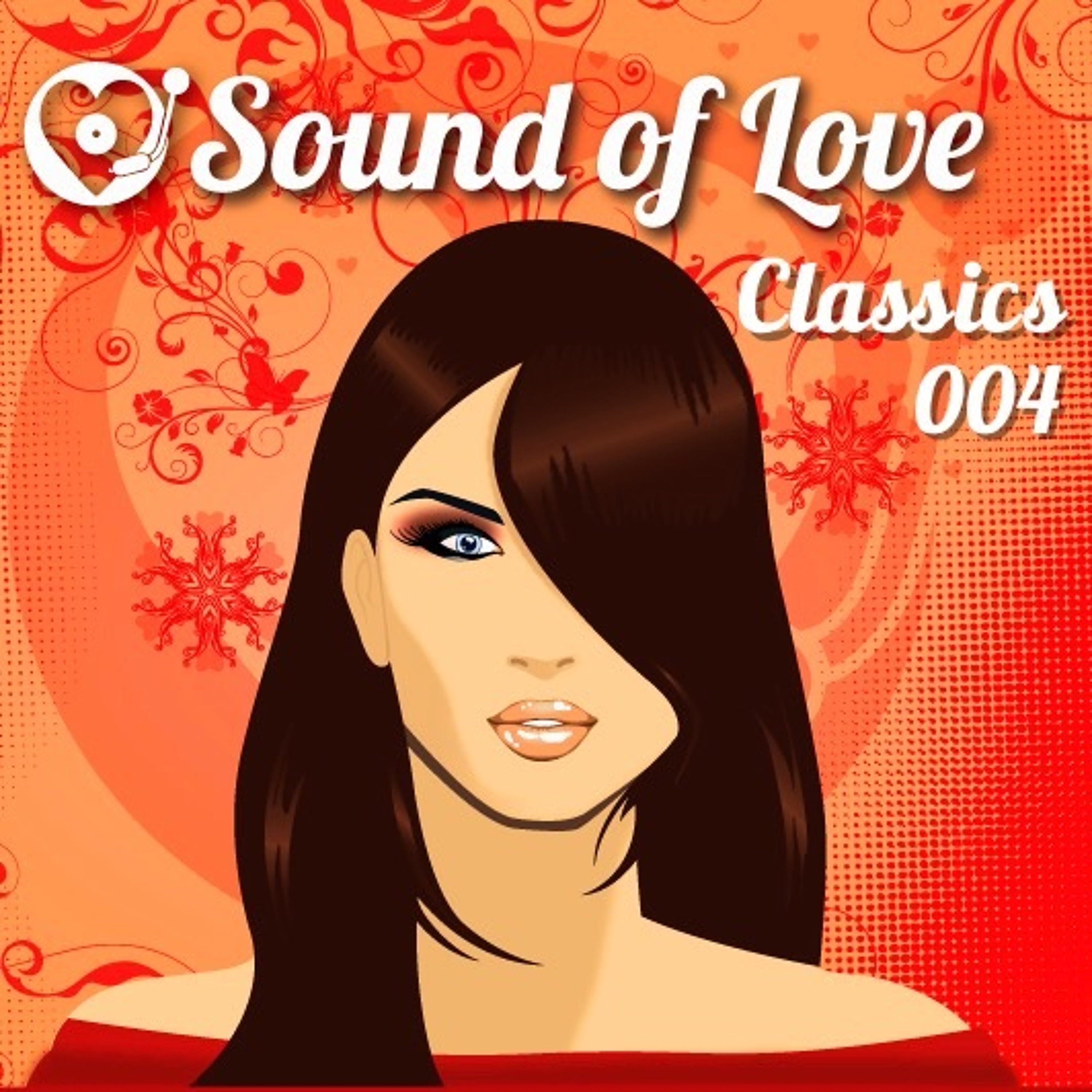 SOUND OF LOVE