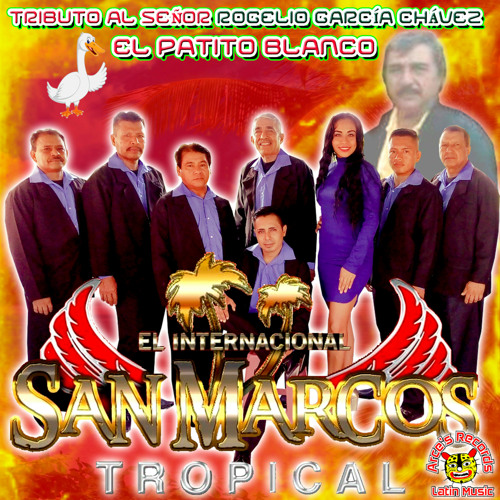 Stream Carta a Mi Madre by San Marcos Tropical | Listen online for free ...