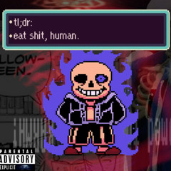 MEGALOVANIA