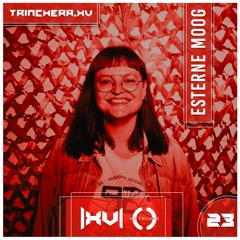 Trinchera.XV // Podcast Series [023]: OX Techne Showcase: ESTERNE MOOG (Vinyl Set)