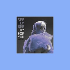 Cry For You - SAMO5 Remix