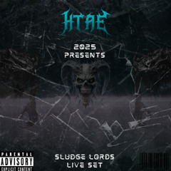 Sludge lords 2025 promo mix