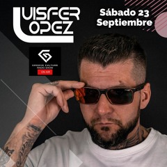 Luisfer Lopez 23/09/23