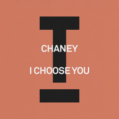 I Choose You (Extended Mix)