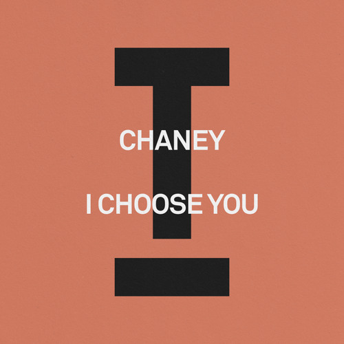 I Choose You (Extended Mix)