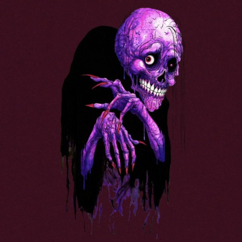 Nefarious - Dark Strange Rap Instrumental